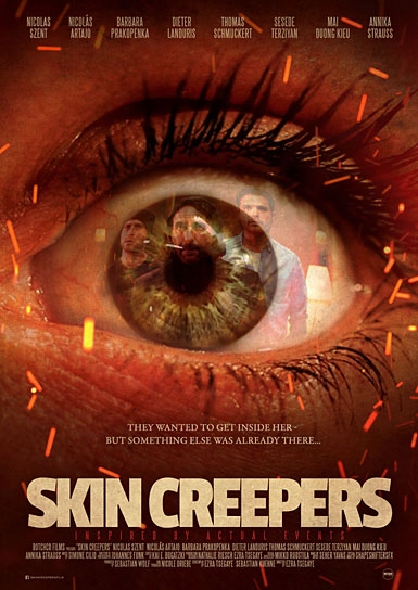 "Skin Creepers", Quelle: Botchco Films, DIF, © Botchco Films