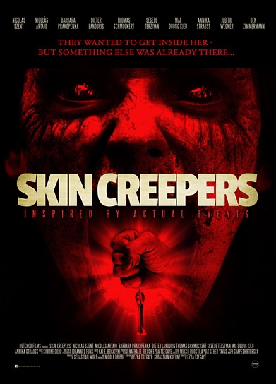 "Skin Creepers", Quelle: Botchco Films, DIF, © Botchco Films