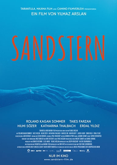 "Sandstern", Quelle: Camino Filmverleih, DIF