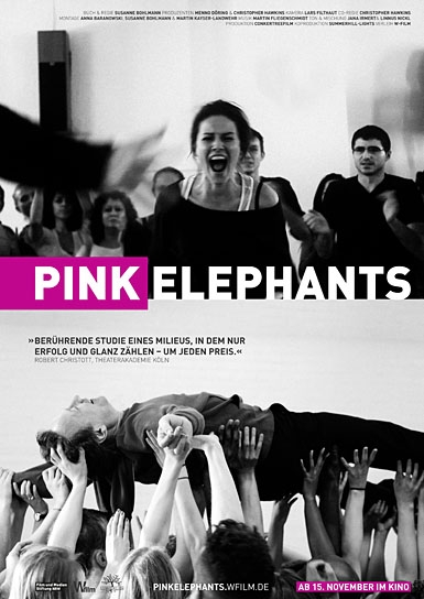 "Pink Elephants", Quelle: W-Film, DIF