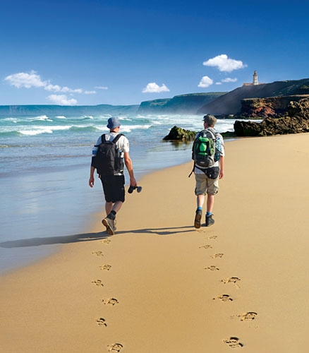 "Portugal - Der Wanderfilm", Quelle: comfilm.de, DIF, © comfilm.de Silke Schranz und Christian Wüstenberg GbR