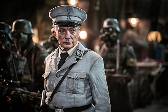 "Iron Sky - The Coming Race", Quelle: Splendid Film, DIF, © Splendid Film 2018, Tomi Tuuliranta