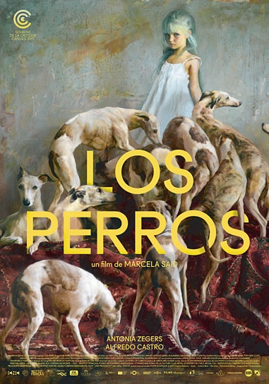 "Los Perros", Quelle: Cine Global Filmverleih, DIF