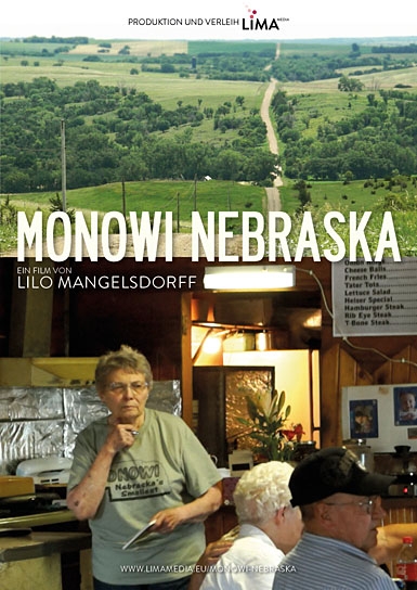 "Monowi, Nebraska", Quelle: LiMaMedia, DFF