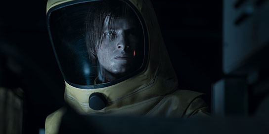  Louis Hofmann in "Dark" [Staffel 2] (2019); Quelle: Netflix, DFF