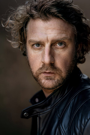 Nils Doergelo; Quelle: Nils Doergelo, © Alexander Hörbe