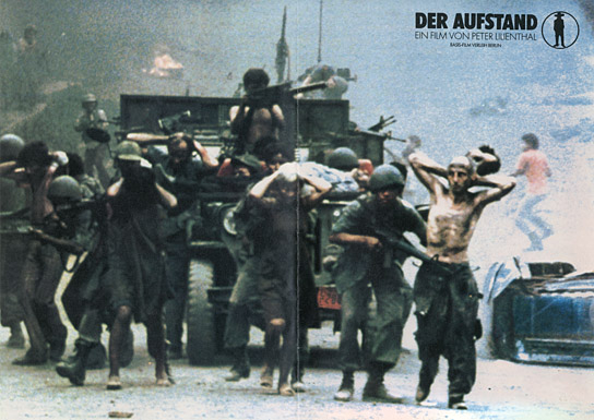 "Der Aufstand" (1980); Quelle: DFF