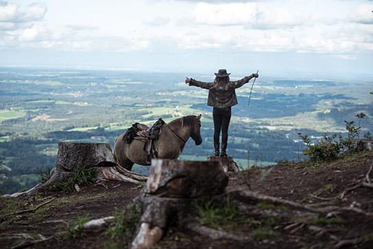 "Wildherz - Auf der Reise zu mir selbst" (2020); Quelle: Barnsteiner Film, DFF