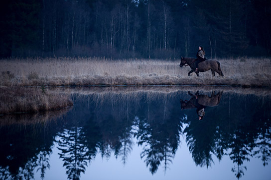 "Wildherz - Auf der Reise zu mir selbst" (2020); Quelle: Barnsteiner Film, DFF