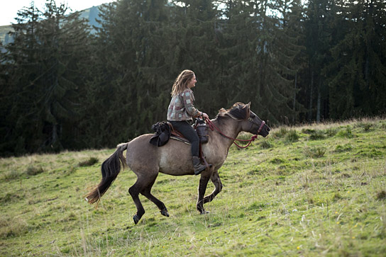 "Wildherz - Auf der Reise zu mir selbst" (2020); Quelle: Barnsteiner Film, DFF