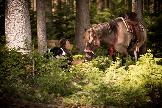 "Wildherz - Auf der Reise zu mir selbst" (2020); Quelle: Barnsteiner Film, DFF