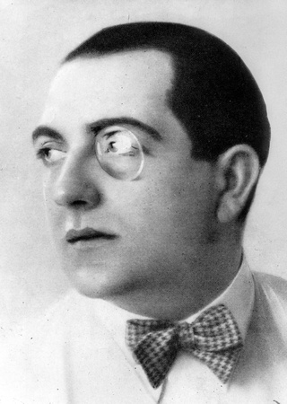 Fritz Lang