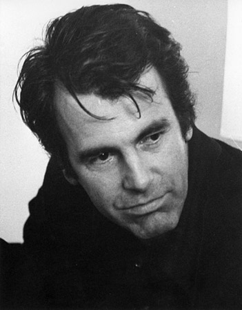 Maximilian Schell; Quelle: DFF