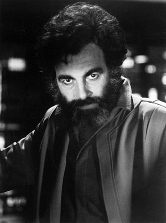 Maximilian Schell; Quelle: DFF