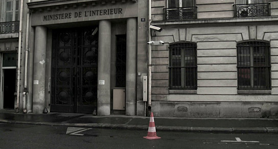 "Paris - Kein Tag ohne Dich" (2020); Quelle: JIP Film und Verleih, DFF