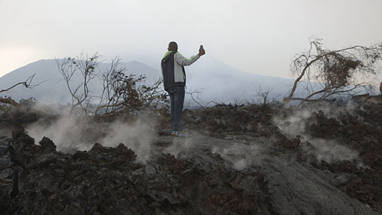 "Coltan-Fieber: Connecting People" (2021); Quelle: Filmfestival Max Ophüls Preis 2022