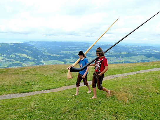 "Auf Tour z'Fuaß" (2021); Quelle: Konzept+Dialog.Medienproduktion, DFF, © Konzept+Dialog.Medienproduktion