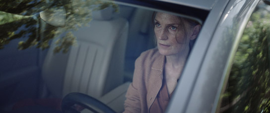 Katja Lechthaler in "Franky" (2022)