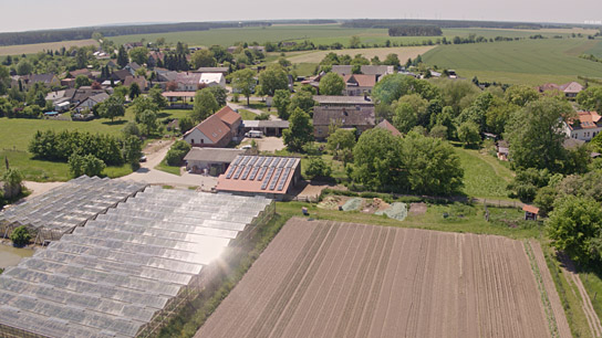 "Ernte teilen - Anders Ackern für die Zukunft" (2022)