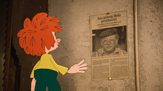 "Neue Geschichten vom Pumuckl" (2023)