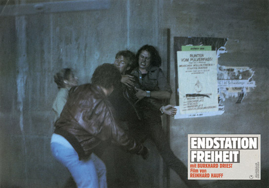 "Endstation Freiheit" (1980)