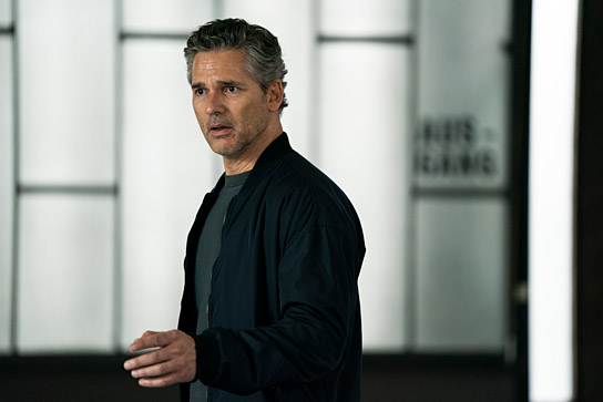 Eric Bana in "Berlin Nobody" (2024)