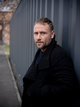 Max Riemelt