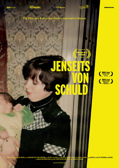 Filmplakat von "Jenseits von Schuld" (2024)