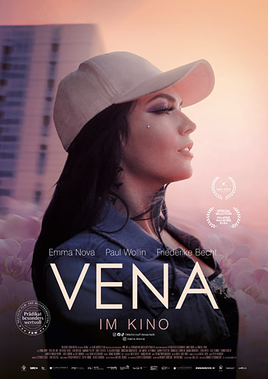 Filmplakat von "Vena" (2024)