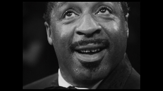 Erroll Garner ("Misty - The Erroll Garner Story", 2024)