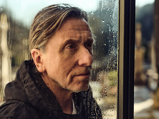 Tim Roth in "Poison - Eine Liebesgeschichte" (2024)