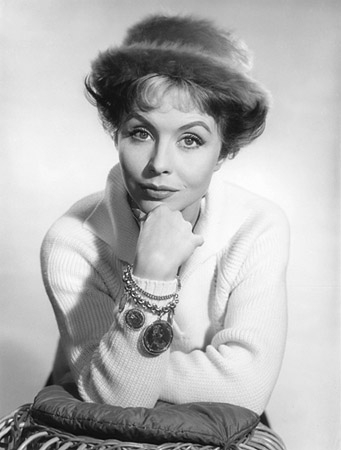 Sonja Ziemann