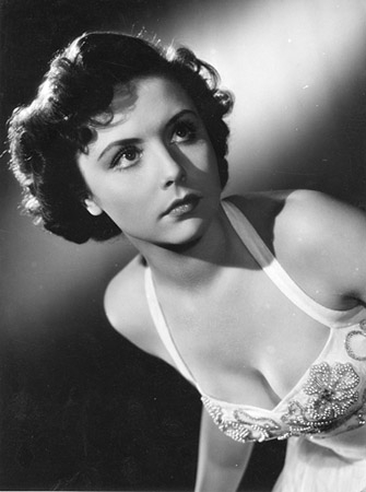 Sonja Ziemann