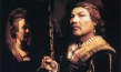 Rembrandt; Quelle: DIF