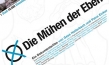 Die Mühen der Ebene