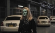 Holy Motors