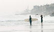 "Gaza Surf Club", Quelle: Farbfilm Verleih, DIF, © Little Bridge Pictures