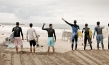 "Gaza Surf Club", Quelle: Farbfilm Verleih, DIF, © Little Bridge Pictures