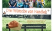 "Drei Wünsche von Handloh", Quelle: Trickfilmkinder, DIF, © Trickfilmkinder GmbH