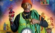 "Lee Scratch Perry's Vision of Paradise" 