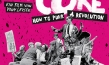 "Queercore - How to Punk a Revolution", Quelle: Edition Salzgeber & Co. Medien