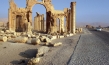 "Palmyra", Quelle: Kairos Filmverleih, DIF