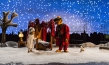 "Geister der Weihnacht", Quelle: Universum Film, DIF, Foto: Sandra Schmidt/filmkueche.com