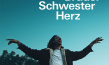 Teaserplakat von "Bruder Schwester Herz" (2019); Quelle: Kinostar Filmverleih, DFF