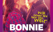 Filmplakat von "Bonnie & Bonnie" (2019); Quelle: Edition Salzgeber, DFF