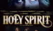 Filmplakat von "Holy Spirit" (2017); Quelle: Filmperlen, DFF