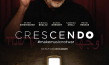 Filmplakat von "CRESCENDO #makemusicnotwar" (2019); Quelle: Camino Filmverleih, DFF