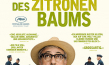 Filmplakat von "Vom Gießen des Zitronenbaums" (2019)