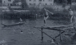 Screenshot aus "Im Freibad an der Lahn" (192?)