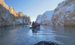 "Spitzbergen - Auf Expedition in der Arktis" (2020); Quelle: comfilm.de, DFF